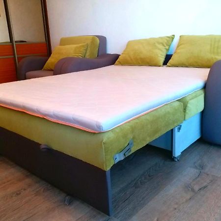 Kozzy Apartment In Kiev City Center Lu7 Eksteriør billede