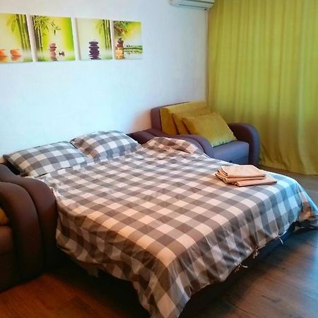 Kozzy Apartment In Kiev City Center Lu7 Eksteriør billede