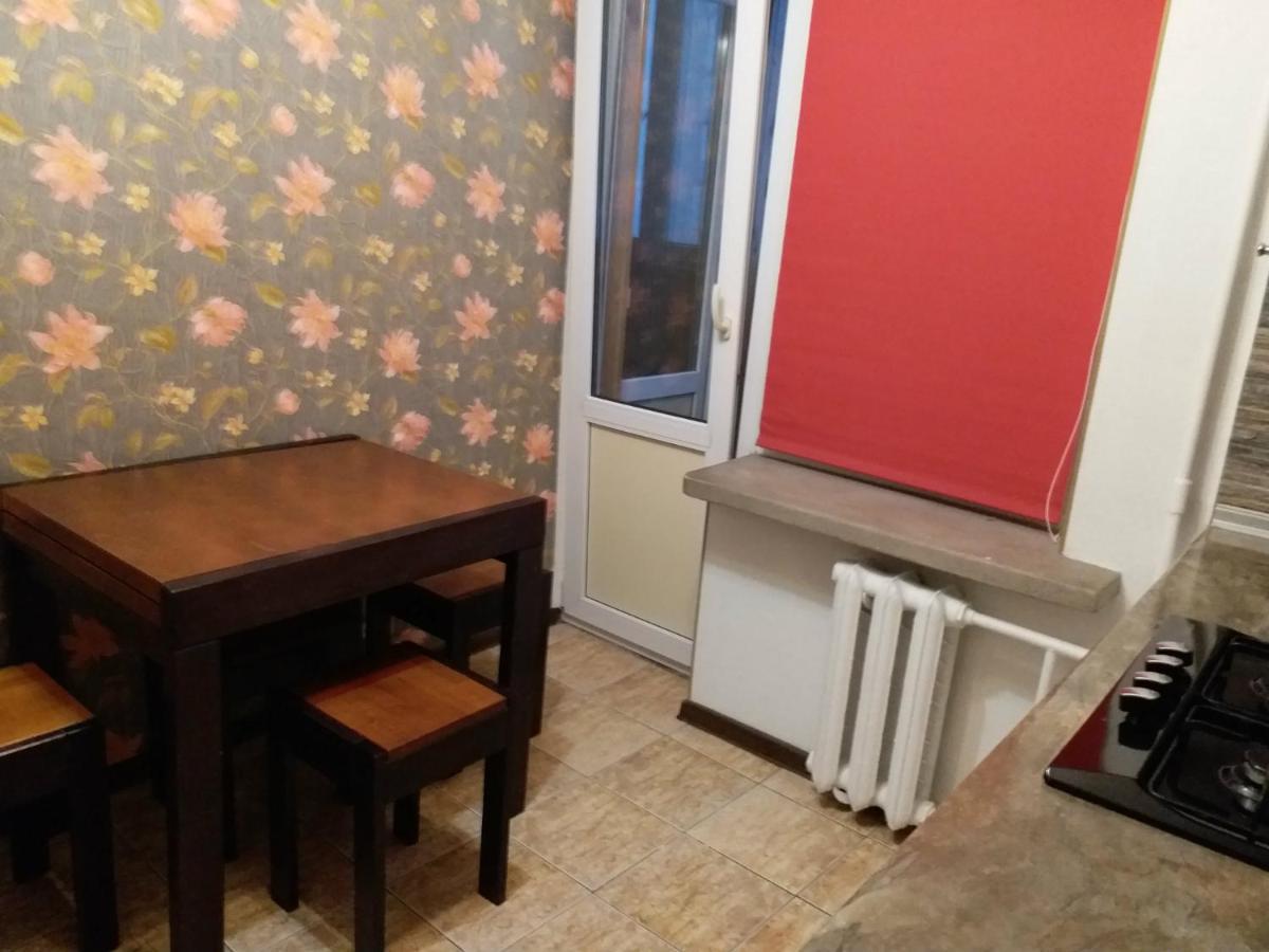Kozzy Apartment In Kiev City Center Lu7 Eksteriør billede