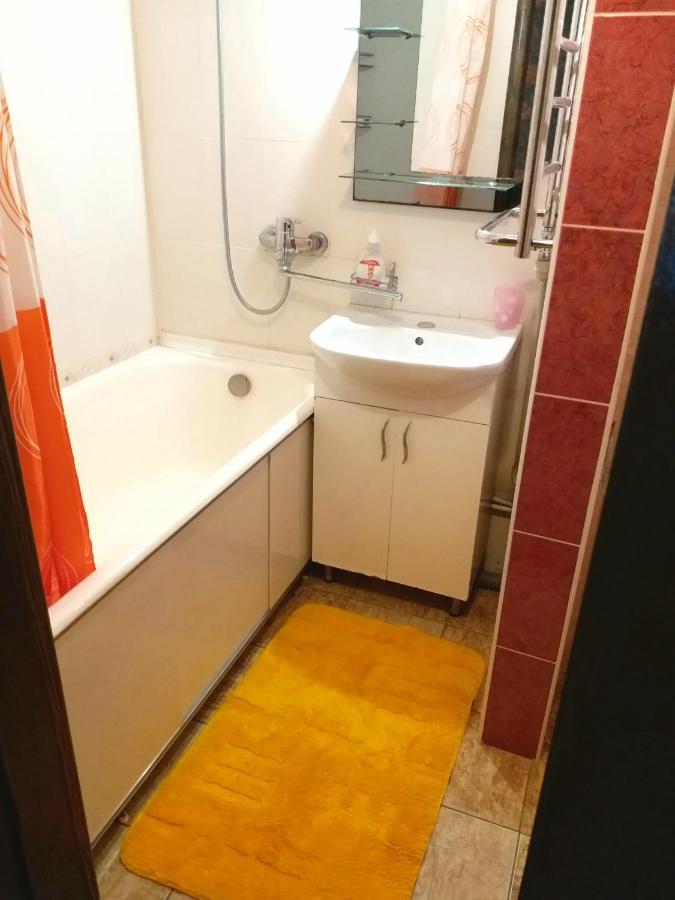 Kozzy Apartment In Kiev City Center Lu7 Eksteriør billede