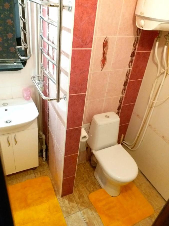 Kozzy Apartment In Kiev City Center Lu7 Eksteriør billede