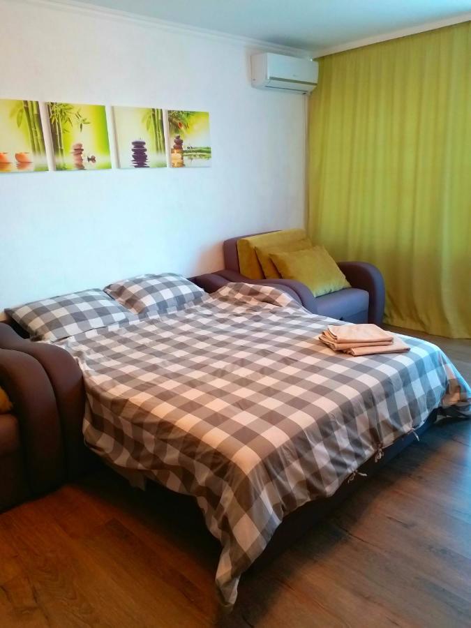 Kozzy Apartment In Kiev City Center Lu7 Eksteriør billede