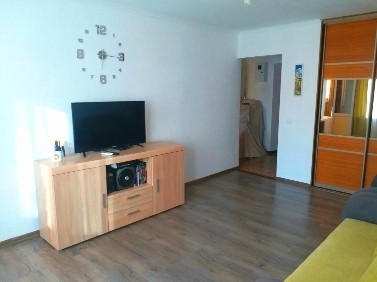 Kozzy Apartment In Kiev City Center Lu7 Eksteriør billede