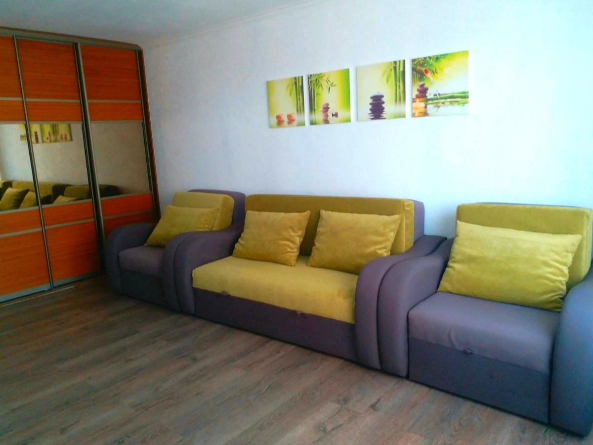 Kozzy Apartment In Kiev City Center Lu7 Eksteriør billede