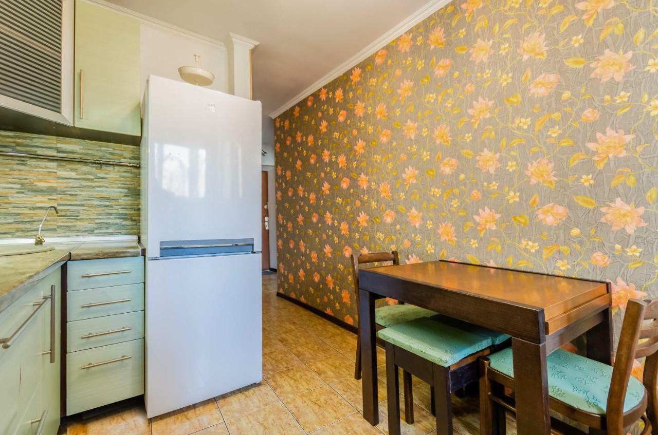 Kozzy Apartment In Kiev City Center Lu7 Eksteriør billede