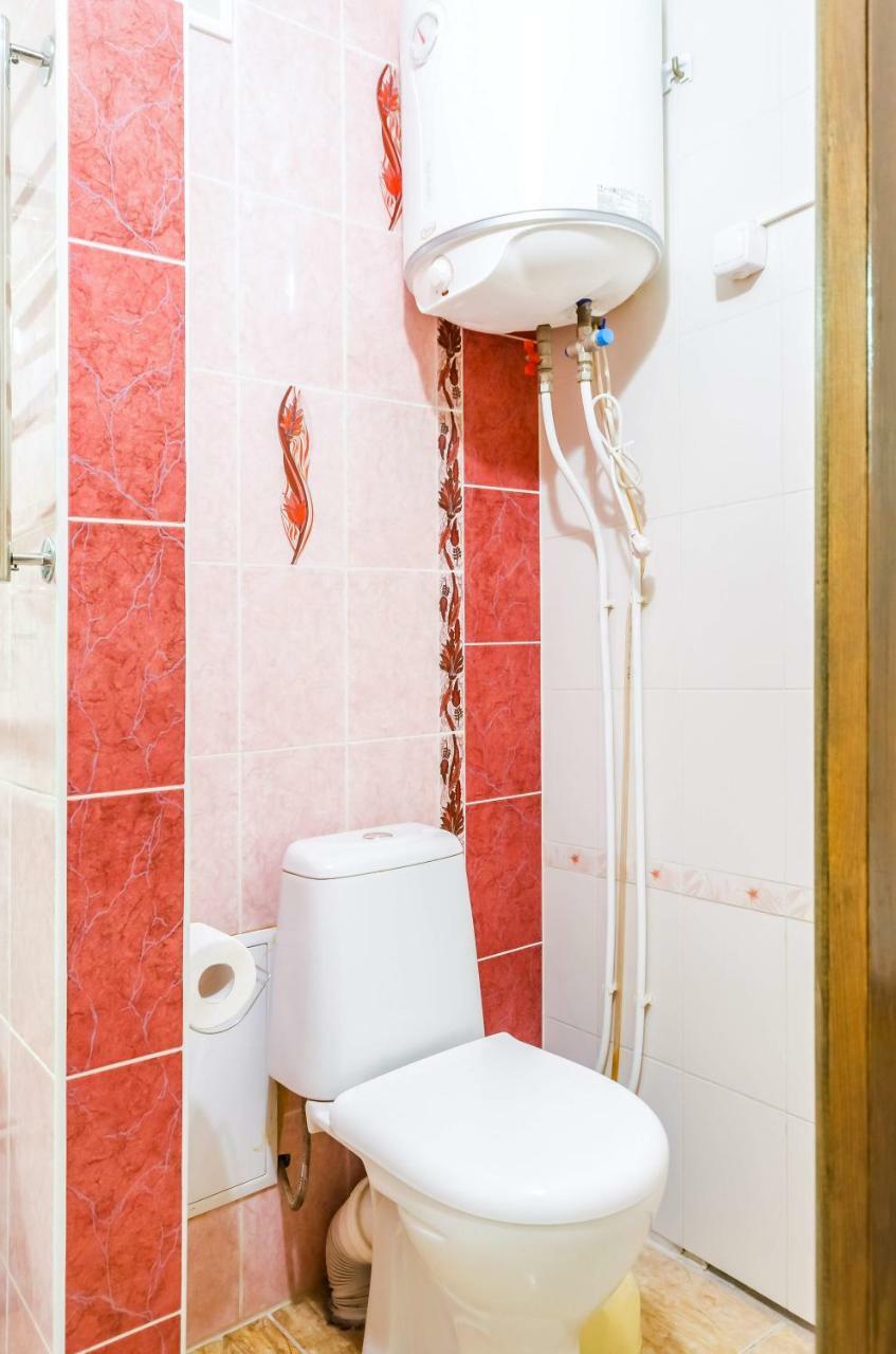 Kozzy Apartment In Kiev City Center Lu7 Eksteriør billede